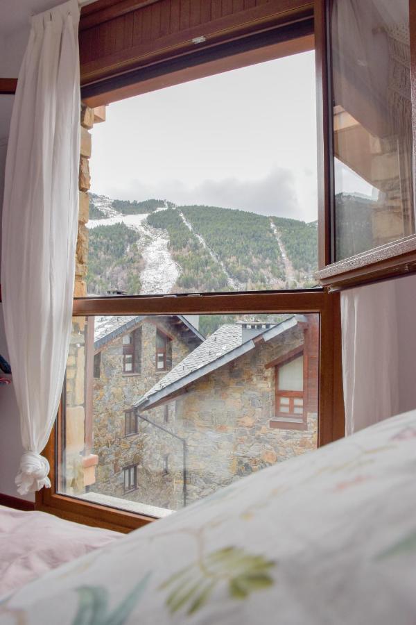 Apartament Ninot Bonito Apartamento Con Vistas A La X De Grandvalira El Tarter Kültér fotó